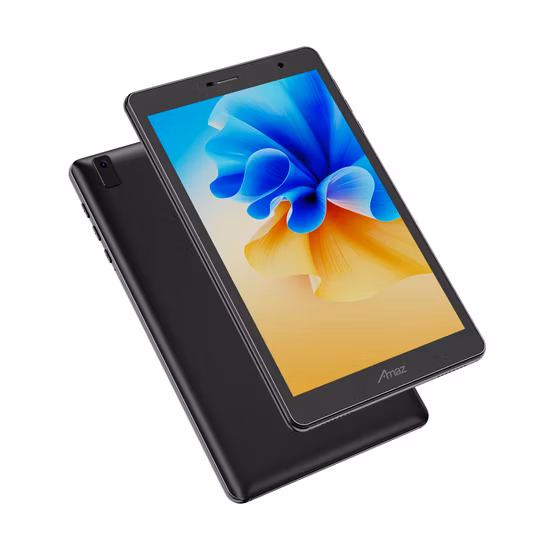 Amaz 10inch Screen 4G WiFi Kids Tablet Big Battery 5000mAh Android12 Education Learning Games Factory OEM