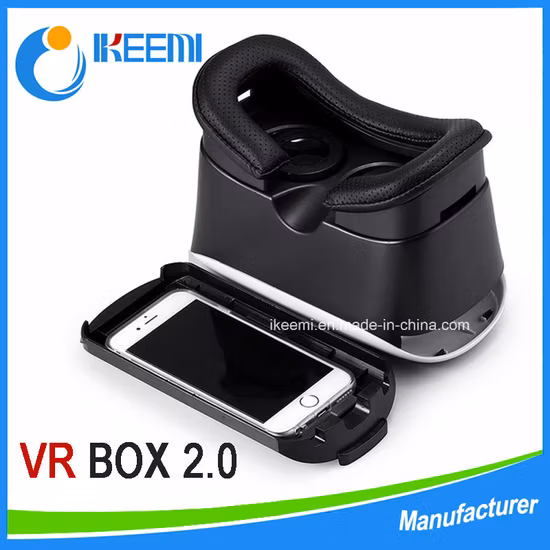 Customized New Product Vr Headset From Manufacture