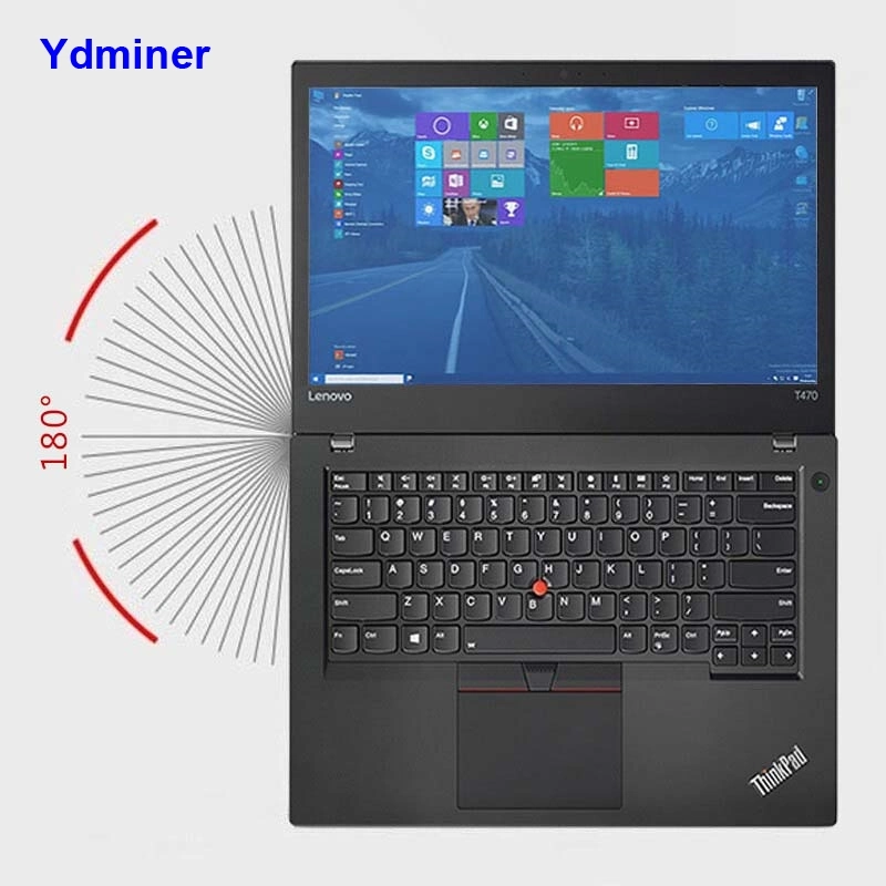 Huge Stock Used Branded Laptop on Sell Laptops I7 Win10 Wholesale New Refurbished Laptop Cheap Price in South Africa