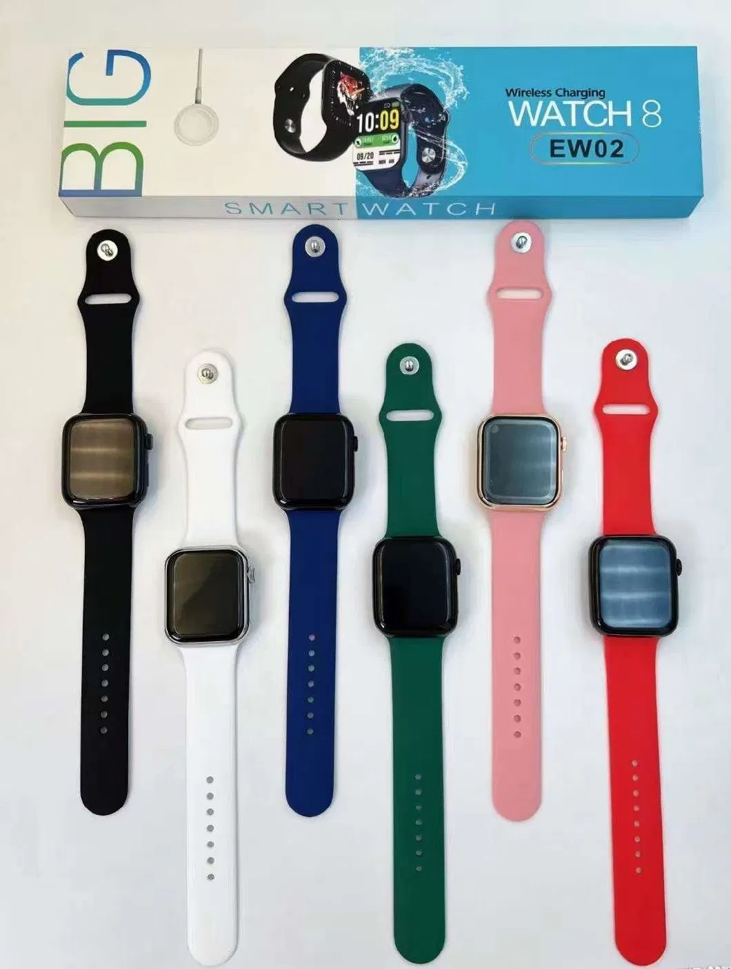 Est Seller T900ultra S Pk Kd99 T800 Z55 Z56 Smartwatch OEM ODM SKD Series I 8 Watch Ultra T900 Ultra S Smart Watch