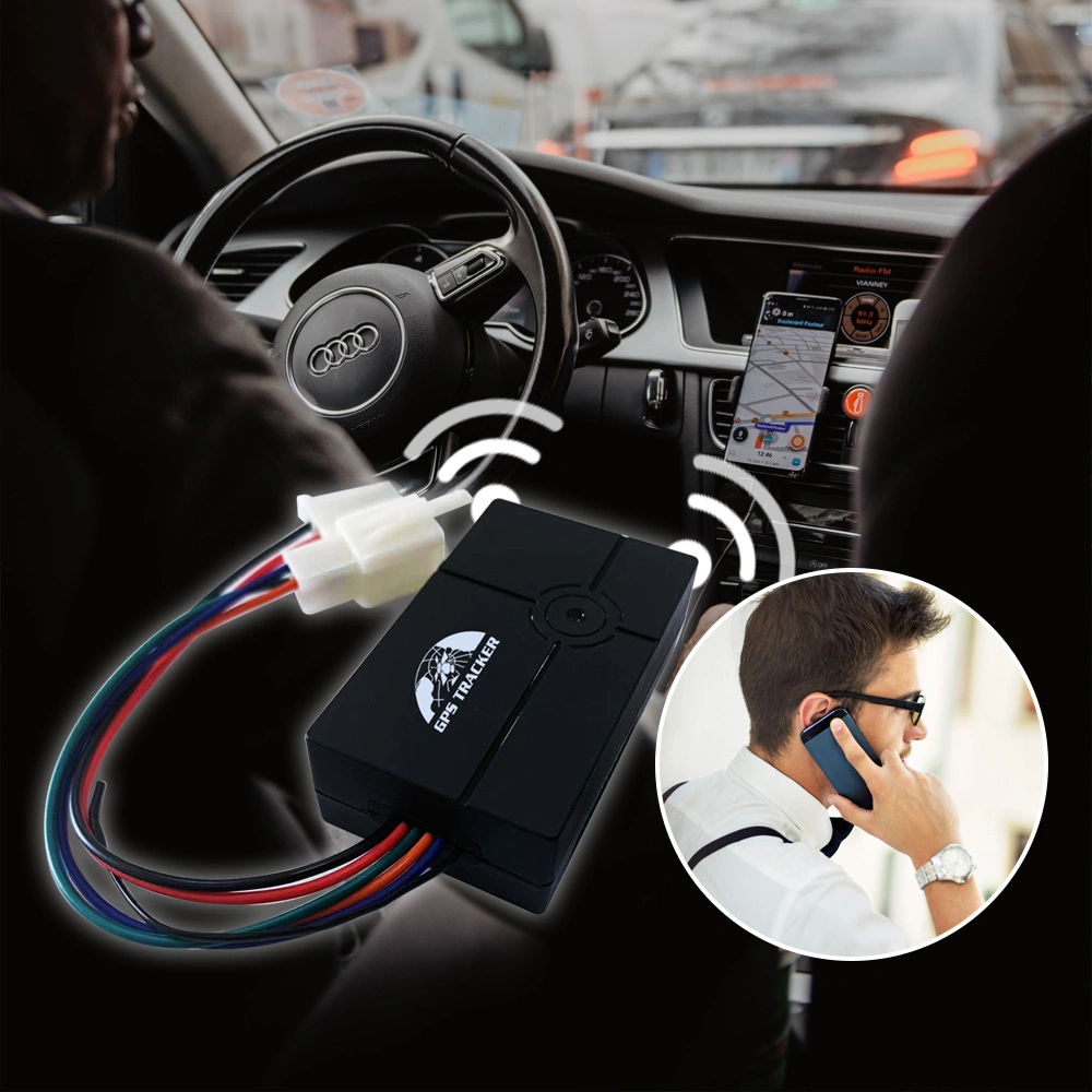 4G LTE GPS Tracker 401c Coban GPS Car Tracker Locator GPS Tracking Device with Free Baanool Iot APP