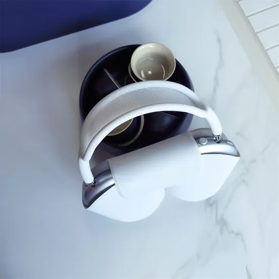 Wholesale 2.4G Best Vr True Bluetooth Gaming Headsets with Type C Charge Port Stereo Sound Lightning LED Headset 