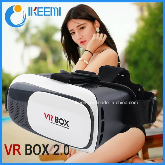 Best Light Weight 3D Valve Vr Headset 