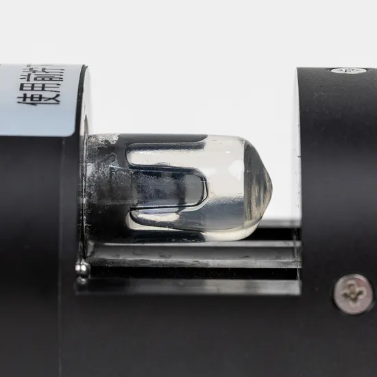 Innovative Nitrogen Measurement Device for IoT Aquaculture Water Quality 