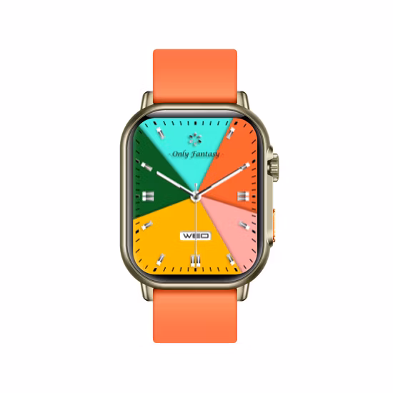 GS8 Ultra New Smart Electronic Heart Rate Monitor Bluetooth Bracelet Smartwatch