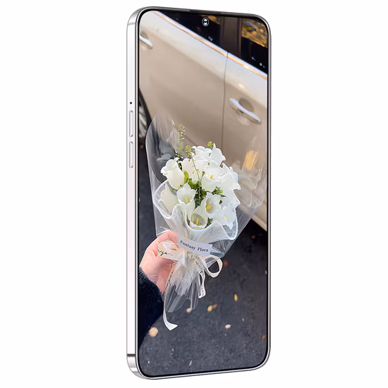 All Netcom Galaxy Z Flip4 Camera Mobile Phone Wholesale Unlocked Mobile Phone