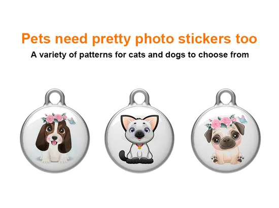 Wallet Luggage Finder Mini Remote Bluetooth Tracker Itag Smart Iot Tracking Device Key Finders Work with Find My Network 