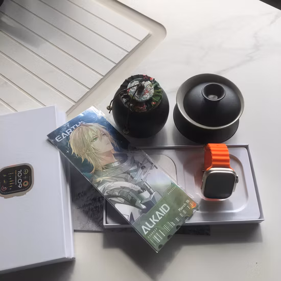 Z59 Ultra Smartwatch Series 8 Fashion Inteligente Smart Electronics Waterproof 2.02 Inch Series 8 Smart Watch Z59