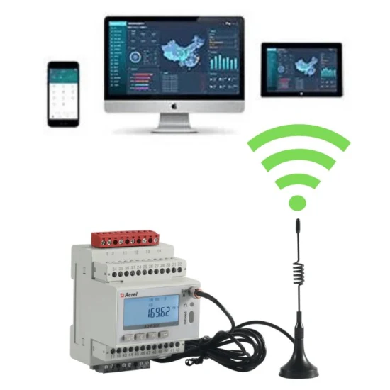 Iot Energy Monitoring Devices
