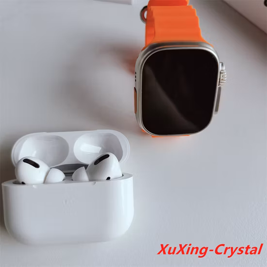 Fashion 1 1 Ori Smart Designer Mans Woman Ap Watch Watches High Quality for Apple Watch for iWatch Series S7 S8 7 8 Ultra 7ultra 8ultra U