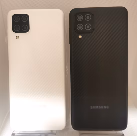 Smart Phone Wholesale Used Unlock Original Mobile Phone A12