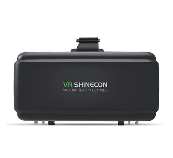 Vr Glasses Box G06 Vr 3D Glasses Virtual Reality Glasses Vr Headset 