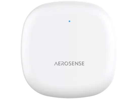 IoT Contactless Smart Sleep Sensor Heart Rate and Breath Monitoring Devices 