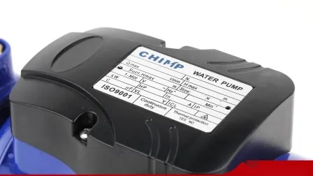 Chimp Brand 0.5HP Self