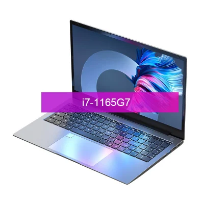 I7 Core 11th Gen Laptop Computer 16GB RAM 11 10th Generation 1tb SSD 8GB 15.6 Inch Intel Notebook Laptop I7