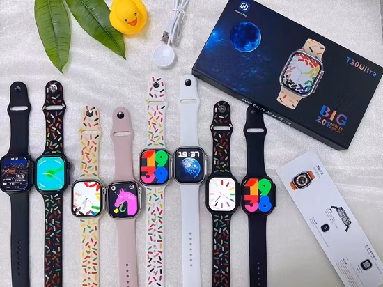 Est Seller T900ultra S Pk Kd99 T800 Z55 Z56 Smartwatch OEM ODM SKD Series I 8 Watch Ultra T900 Ultra S Smart Watch