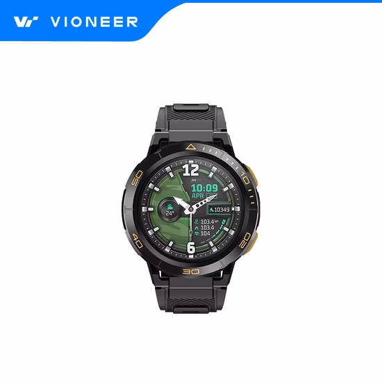 Smart Blood Glucose Watch with Blood Glucose Sensor Watch Smart Watches for Wristwatches