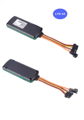 Iot Vehicle GPS Tracking Device with Monitoring Software